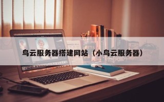 简阳鸟云服务器搭建网站（小鸟云服务器）